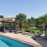 Bed & Breakfast D'hotes 