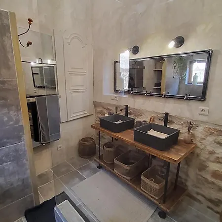 Bed & Breakfast D'hotes 